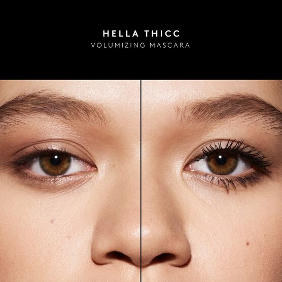 M&aacute;scara de C&iacute;lios Fenty Beauty Hella Thicc Volumizing